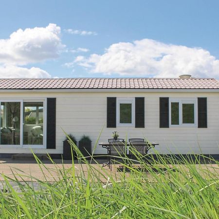 Beautiful Home In Sint-Annaland With Kitchen Exteriér fotografie